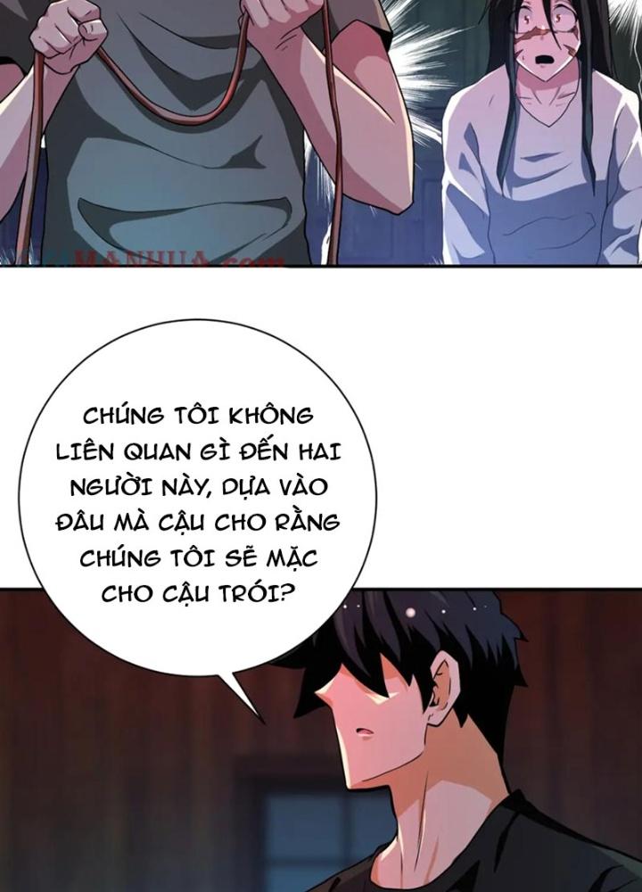 Mạt Thế Siêu Cấp Hệ Thống Chapter 431 - Trang 2