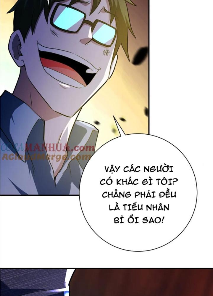 Mạt Thế Siêu Cấp Hệ Thống Chapter 431 - Trang 2