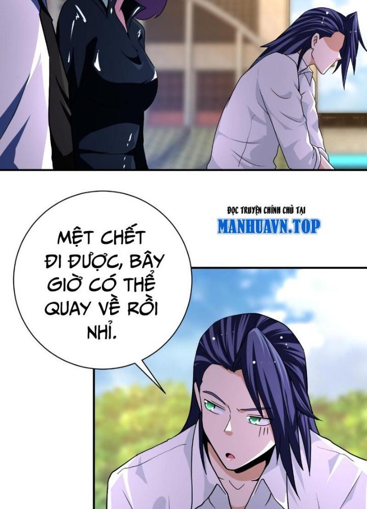 Mạt Thế Siêu Cấp Hệ Thống Chapter 432 - Trang 2