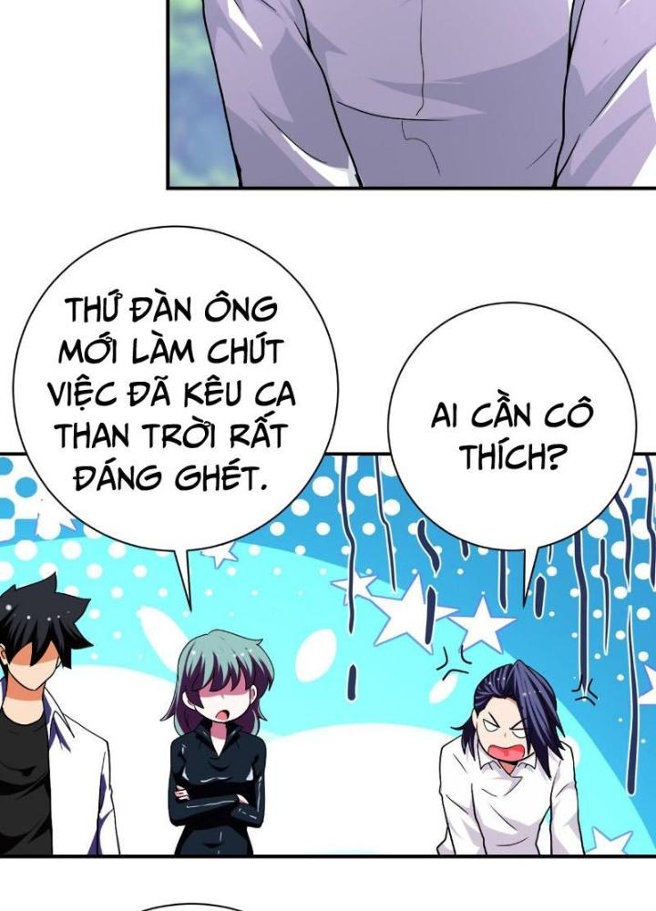 Mạt Thế Siêu Cấp Hệ Thống Chapter 432 - Trang 2