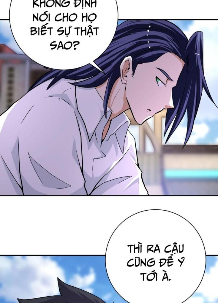 Mạt Thế Siêu Cấp Hệ Thống Chapter 432 - Trang 2