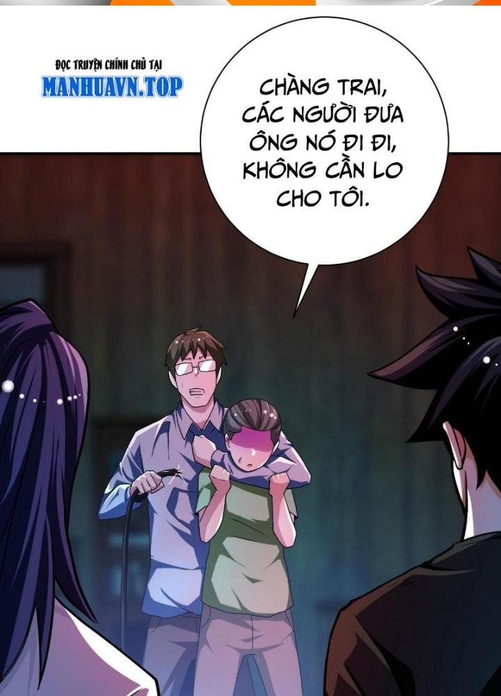 Mạt Thế Siêu Cấp Hệ Thống Chapter 432 - Trang 2