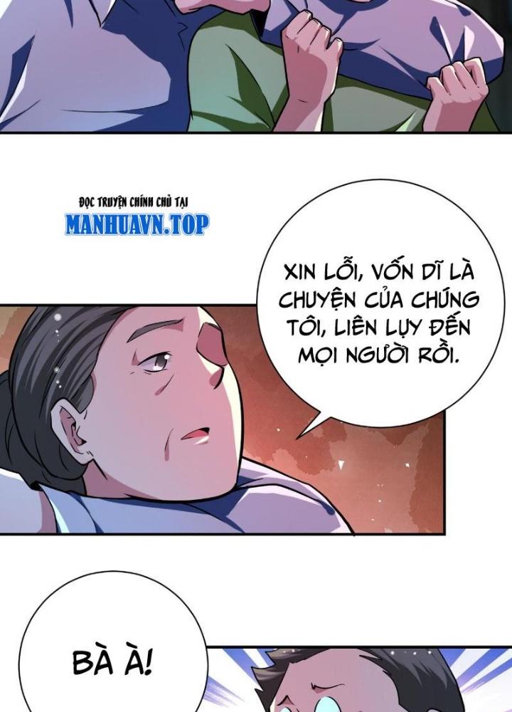 Mạt Thế Siêu Cấp Hệ Thống Chapter 432 - Trang 2