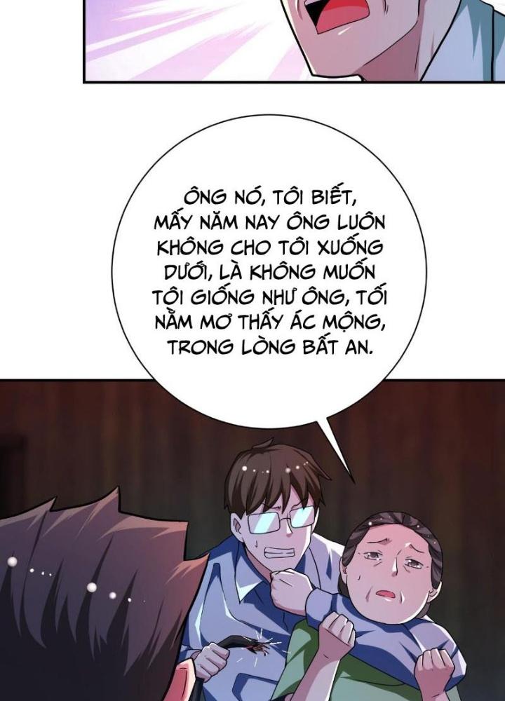 Mạt Thế Siêu Cấp Hệ Thống Chapter 432 - Trang 2