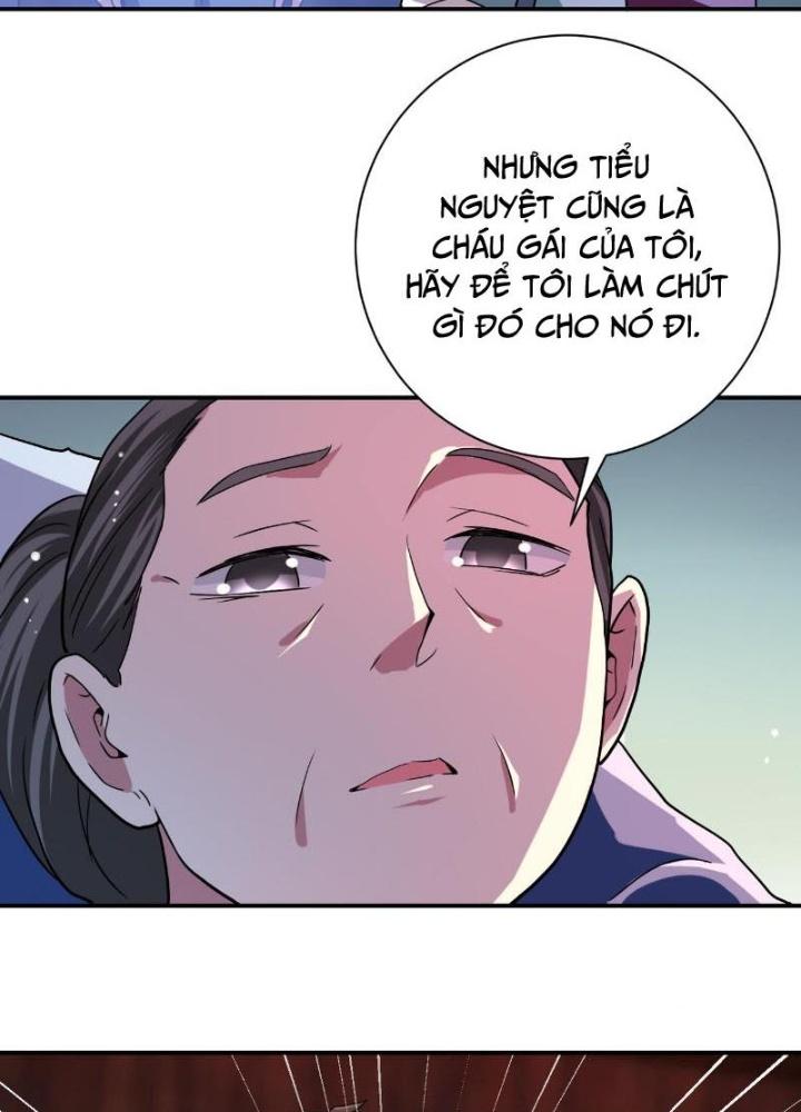 Mạt Thế Siêu Cấp Hệ Thống Chapter 432 - Trang 2