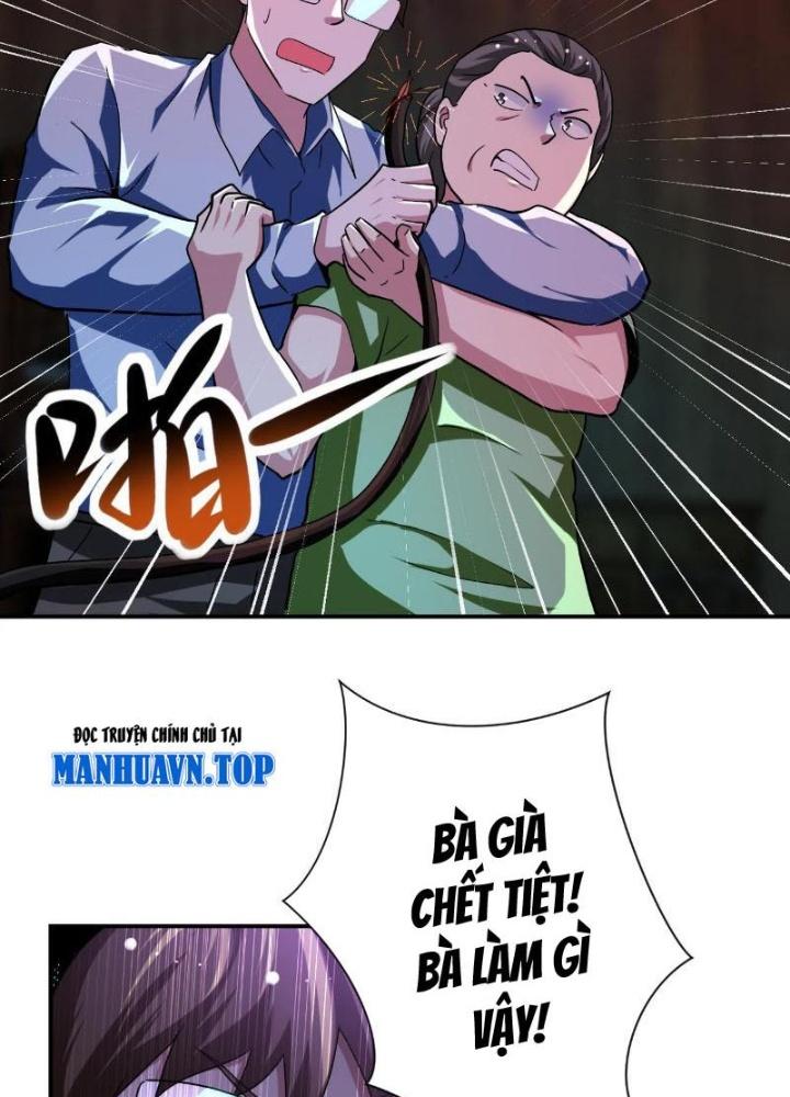 Mạt Thế Siêu Cấp Hệ Thống Chapter 432 - Trang 2