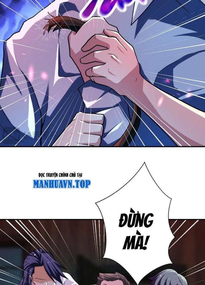 Mạt Thế Siêu Cấp Hệ Thống Chapter 432 - Trang 2