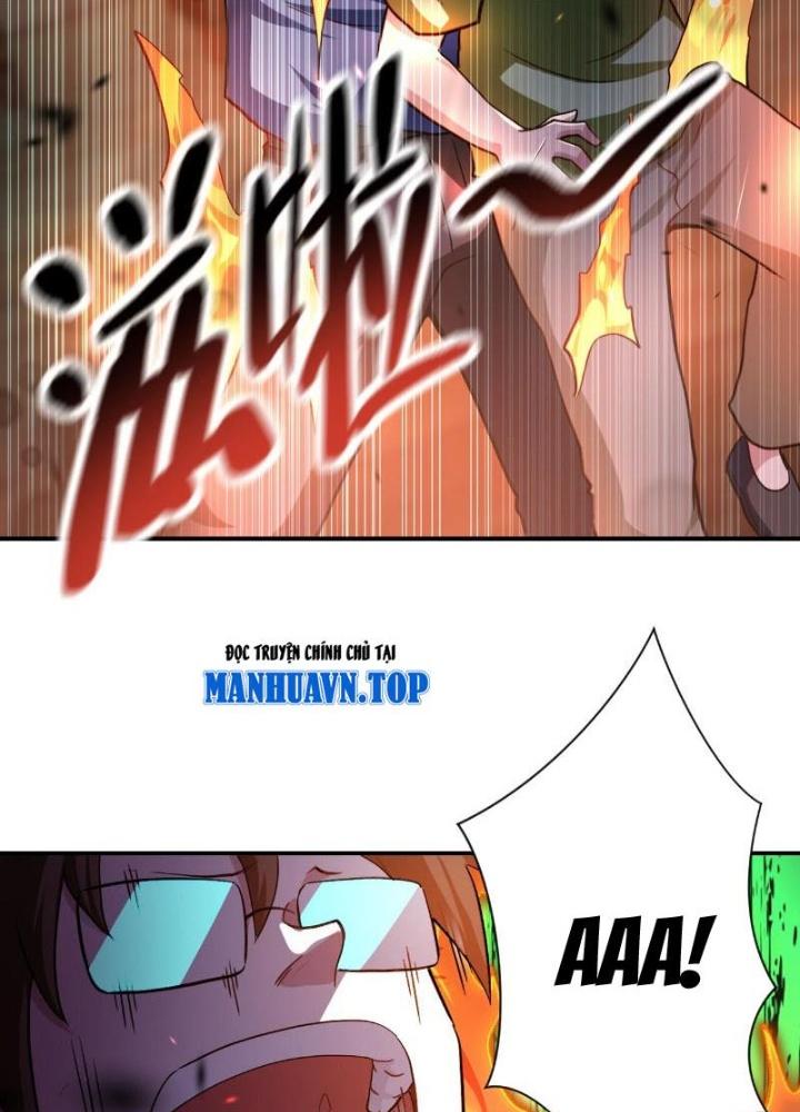 Mạt Thế Siêu Cấp Hệ Thống Chapter 432 - Trang 2