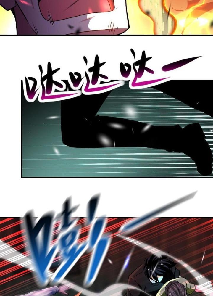 Mạt Thế Siêu Cấp Hệ Thống Chapter 432 - Trang 2