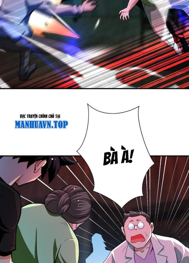 Mạt Thế Siêu Cấp Hệ Thống Chapter 432 - Trang 2