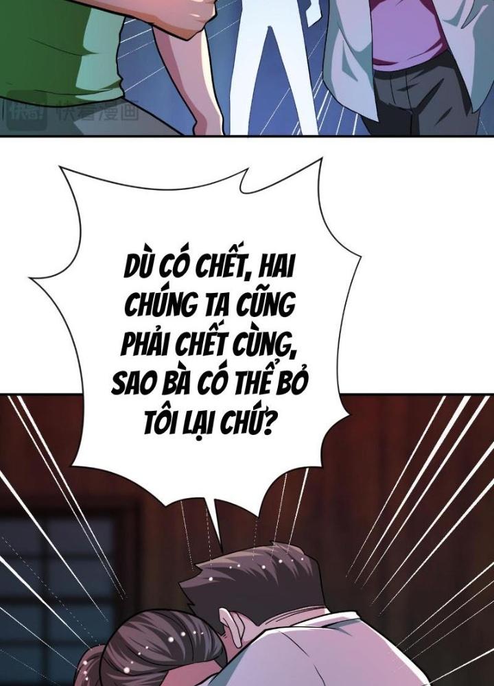 Mạt Thế Siêu Cấp Hệ Thống Chapter 432 - Trang 2