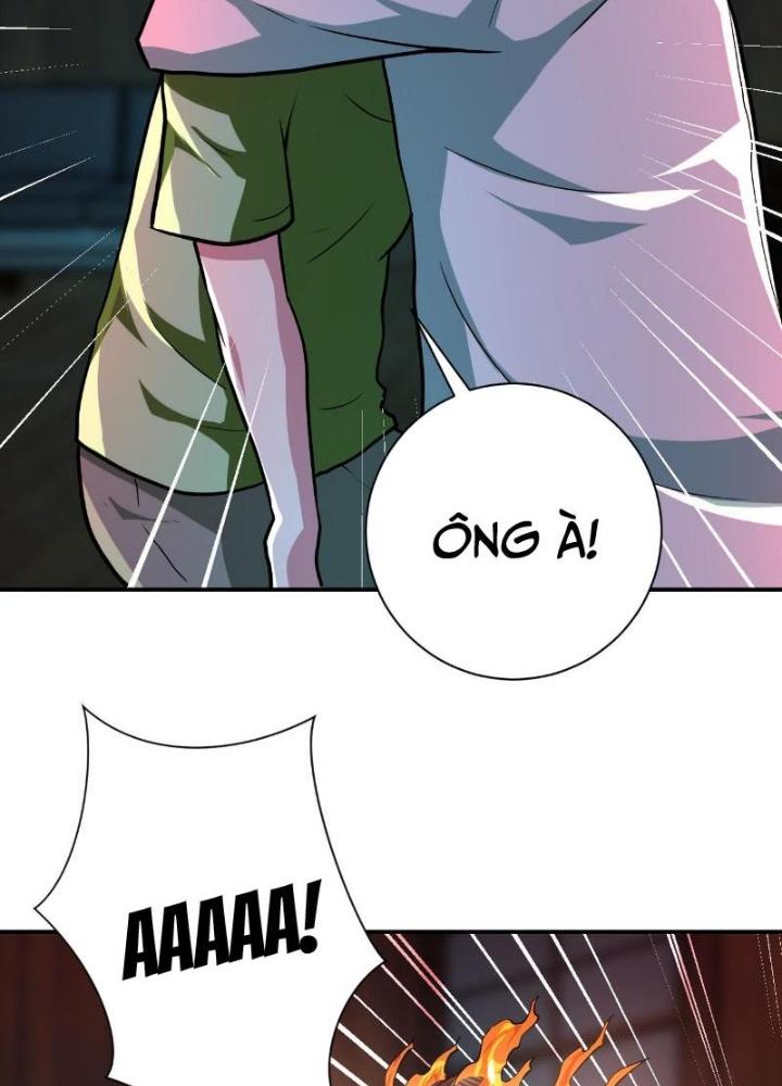 Mạt Thế Siêu Cấp Hệ Thống Chapter 432 - Trang 2