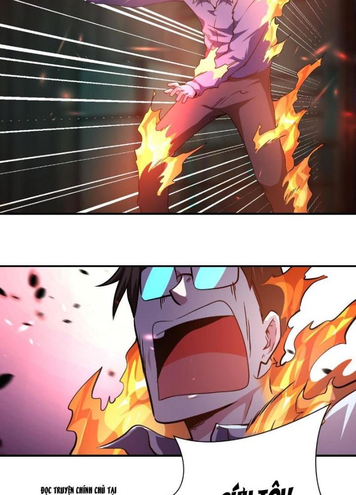 Mạt Thế Siêu Cấp Hệ Thống Chapter 432 - Trang 2