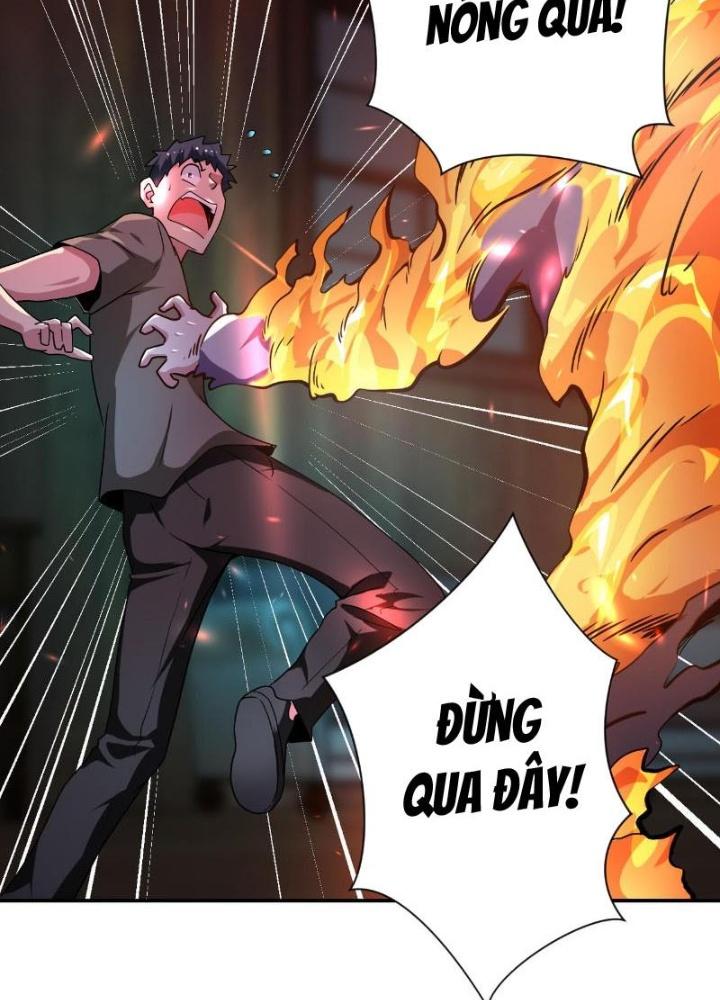 Mạt Thế Siêu Cấp Hệ Thống Chapter 432 - Trang 2