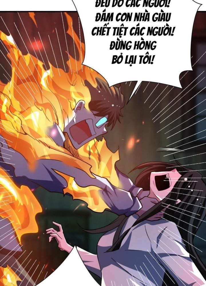 Mạt Thế Siêu Cấp Hệ Thống Chapter 432 - Trang 2