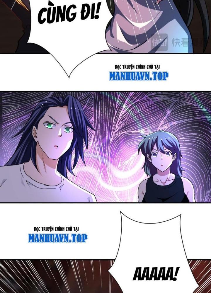 Mạt Thế Siêu Cấp Hệ Thống Chapter 432 - Trang 2