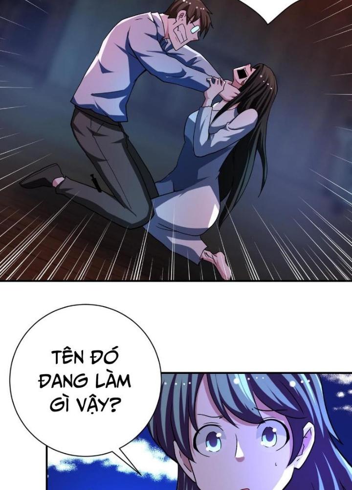 Mạt Thế Siêu Cấp Hệ Thống Chapter 432 - Trang 2