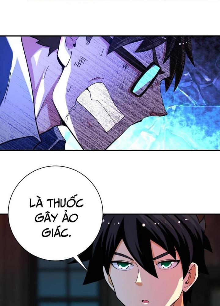 Mạt Thế Siêu Cấp Hệ Thống Chapter 432 - Trang 2