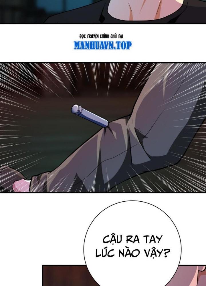 Mạt Thế Siêu Cấp Hệ Thống Chapter 432 - Trang 2