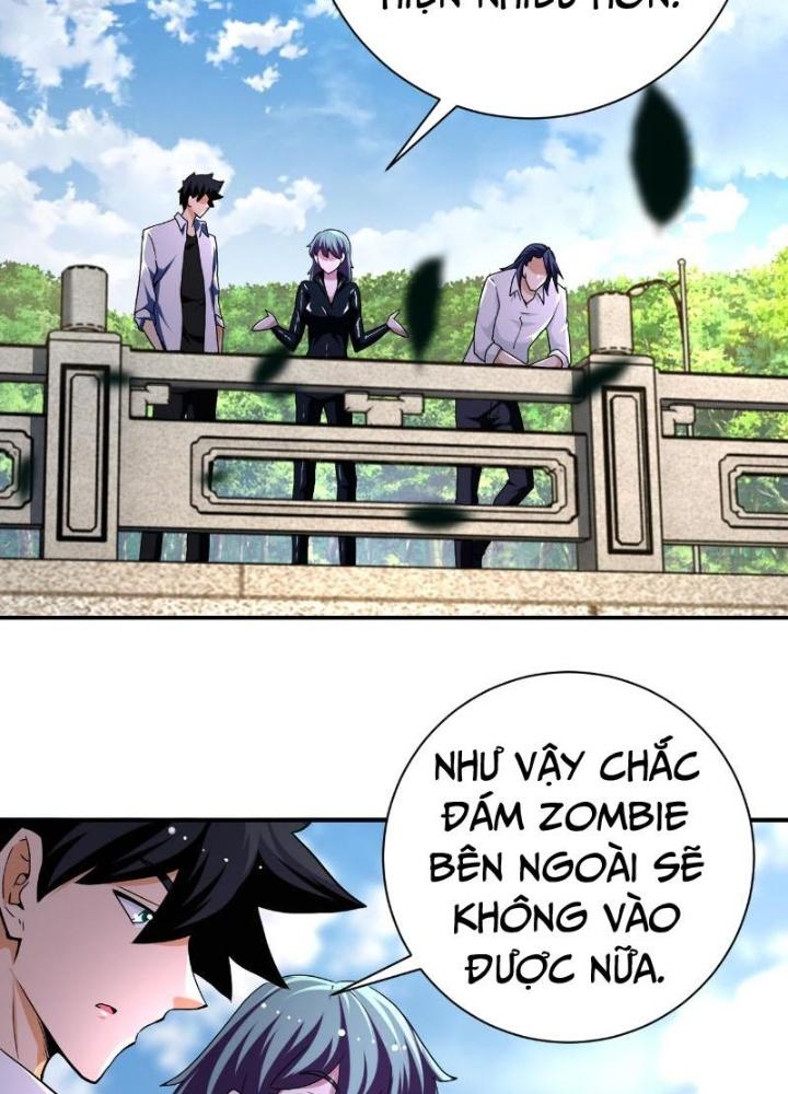 Mạt Thế Siêu Cấp Hệ Thống Chapter 432 - Trang 2