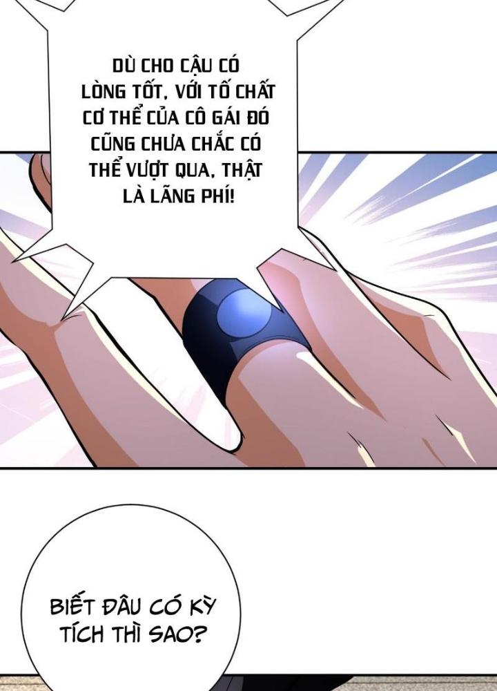 Mạt Thế Siêu Cấp Hệ Thống Chapter 433 - Trang 2