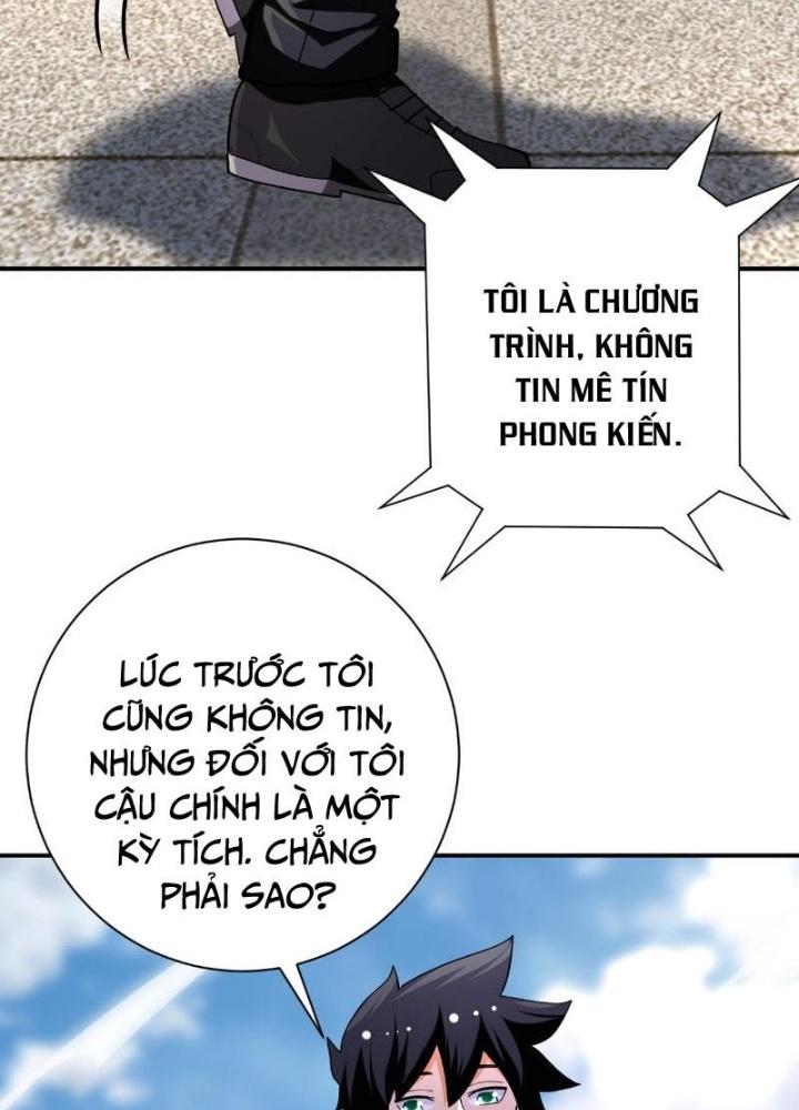 Mạt Thế Siêu Cấp Hệ Thống Chapter 433 - Trang 2