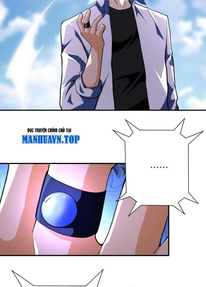 Mạt Thế Siêu Cấp Hệ Thống Chapter 433 - Trang 2