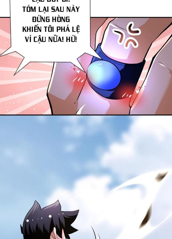 Mạt Thế Siêu Cấp Hệ Thống Chapter 433 - Trang 2