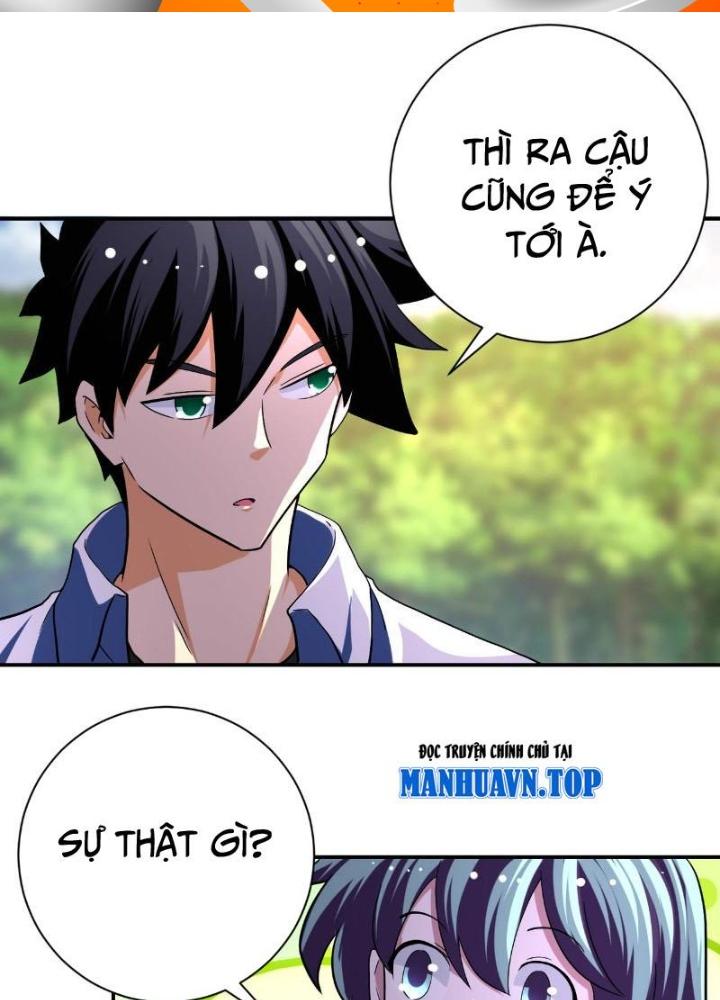 Mạt Thế Siêu Cấp Hệ Thống Chapter 433 - Trang 2
