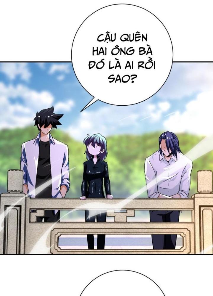 Mạt Thế Siêu Cấp Hệ Thống Chapter 433 - Trang 2