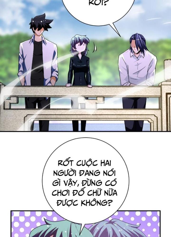 Mạt Thế Siêu Cấp Hệ Thống Chapter 433 - Trang 2