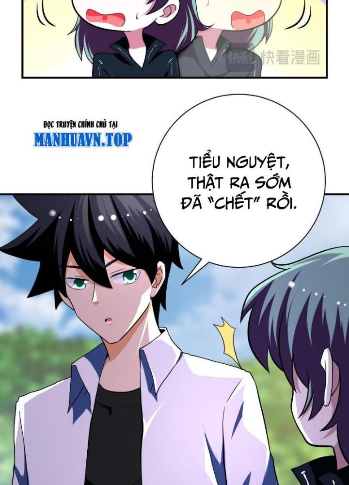 Mạt Thế Siêu Cấp Hệ Thống Chapter 433 - Trang 2