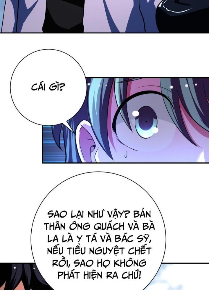 Mạt Thế Siêu Cấp Hệ Thống Chapter 433 - Trang 2