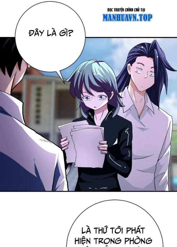 Mạt Thế Siêu Cấp Hệ Thống Chapter 433 - Trang 2