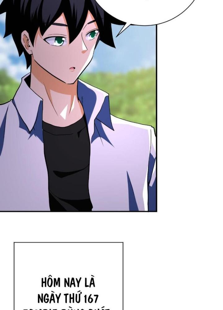 Mạt Thế Siêu Cấp Hệ Thống Chapter 433 - Trang 2