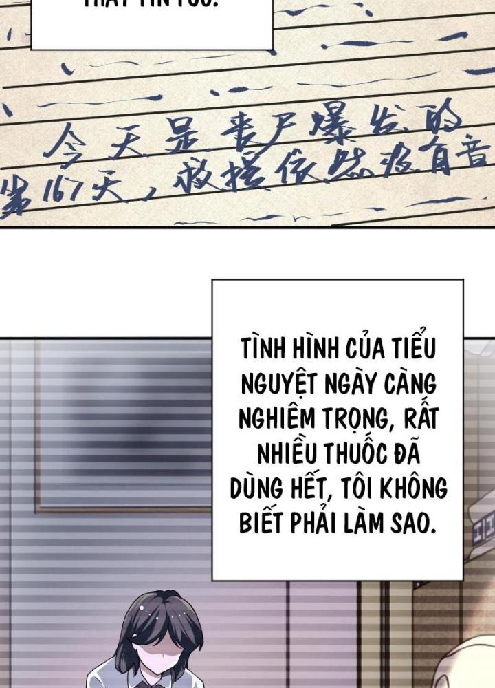 Mạt Thế Siêu Cấp Hệ Thống Chapter 433 - Trang 2