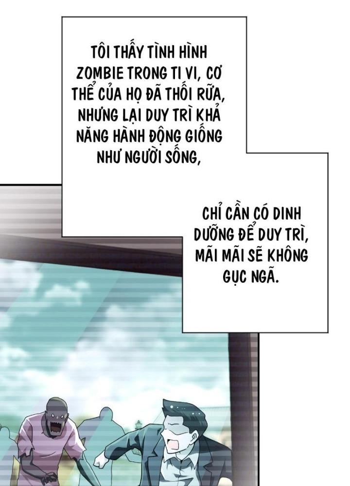 Mạt Thế Siêu Cấp Hệ Thống Chapter 433 - Trang 2