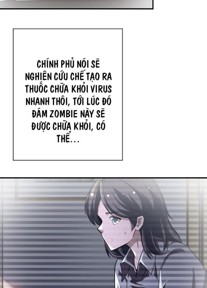 Mạt Thế Siêu Cấp Hệ Thống Chapter 433 - Trang 2