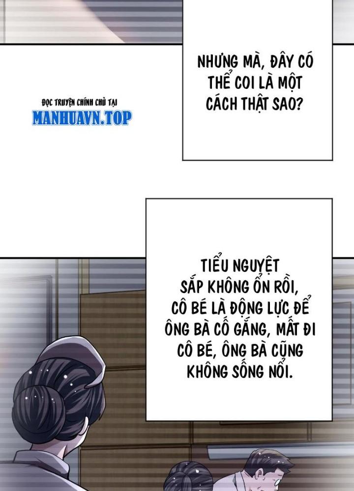 Mạt Thế Siêu Cấp Hệ Thống Chapter 433 - Trang 2