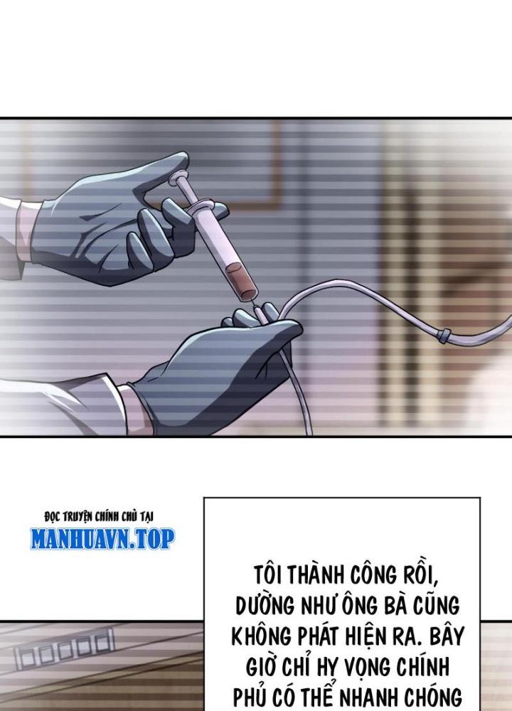 Mạt Thế Siêu Cấp Hệ Thống Chapter 433 - Trang 2