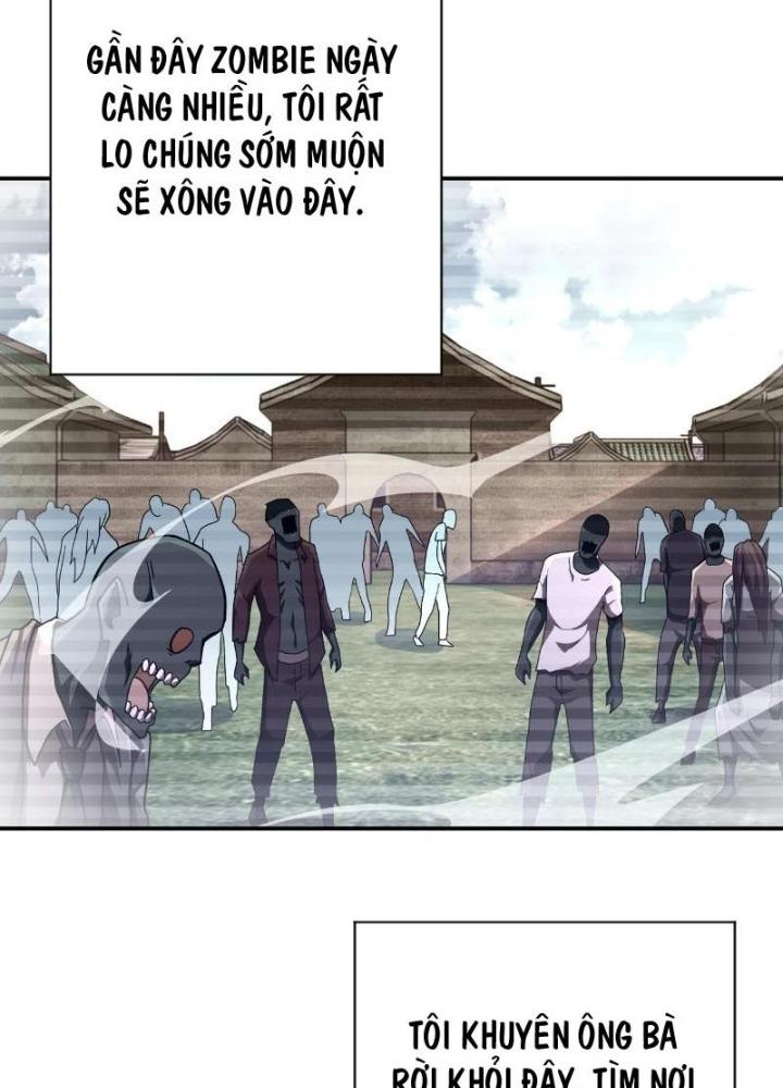 Mạt Thế Siêu Cấp Hệ Thống Chapter 433 - Trang 2