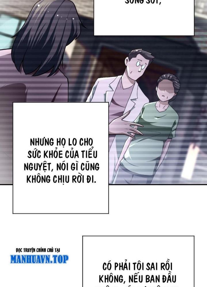 Mạt Thế Siêu Cấp Hệ Thống Chapter 433 - Trang 2