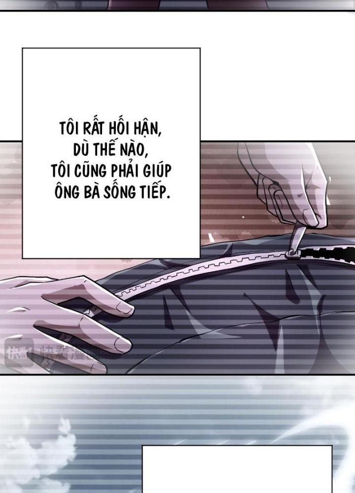 Mạt Thế Siêu Cấp Hệ Thống Chapter 433 - Trang 2