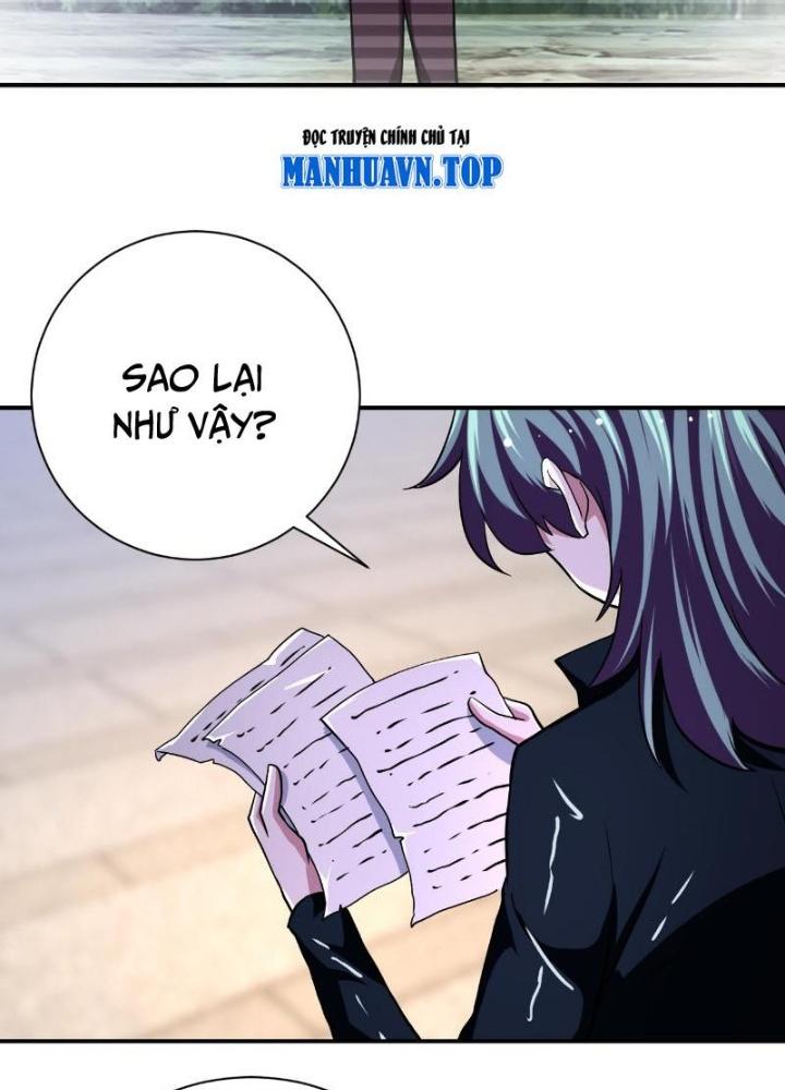 Mạt Thế Siêu Cấp Hệ Thống Chapter 433 - Trang 2