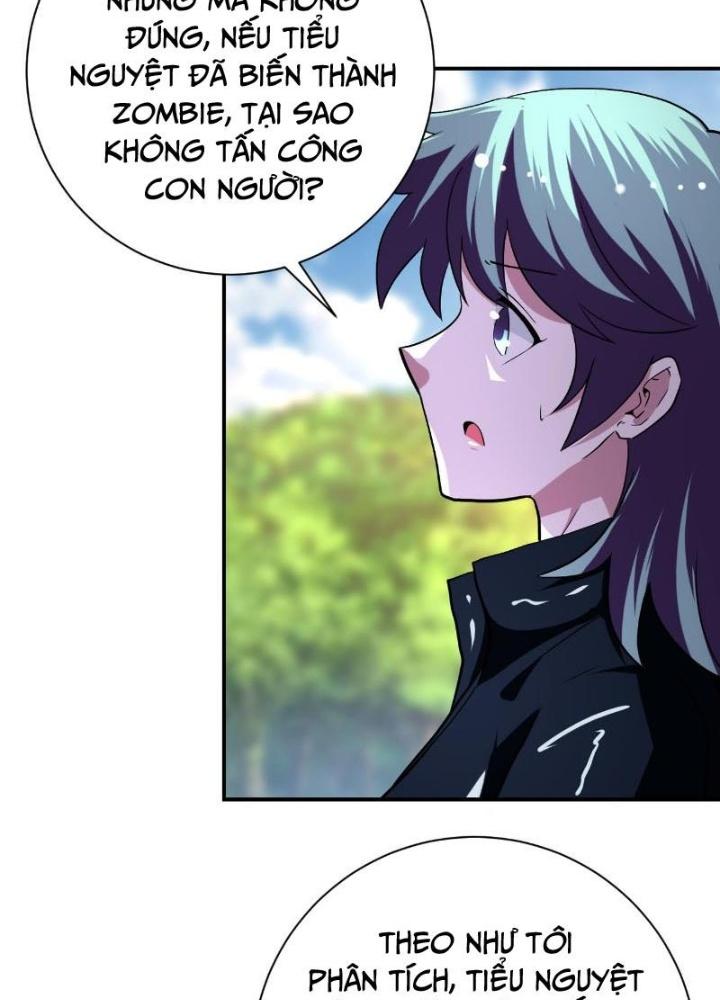 Mạt Thế Siêu Cấp Hệ Thống Chapter 433 - Trang 2