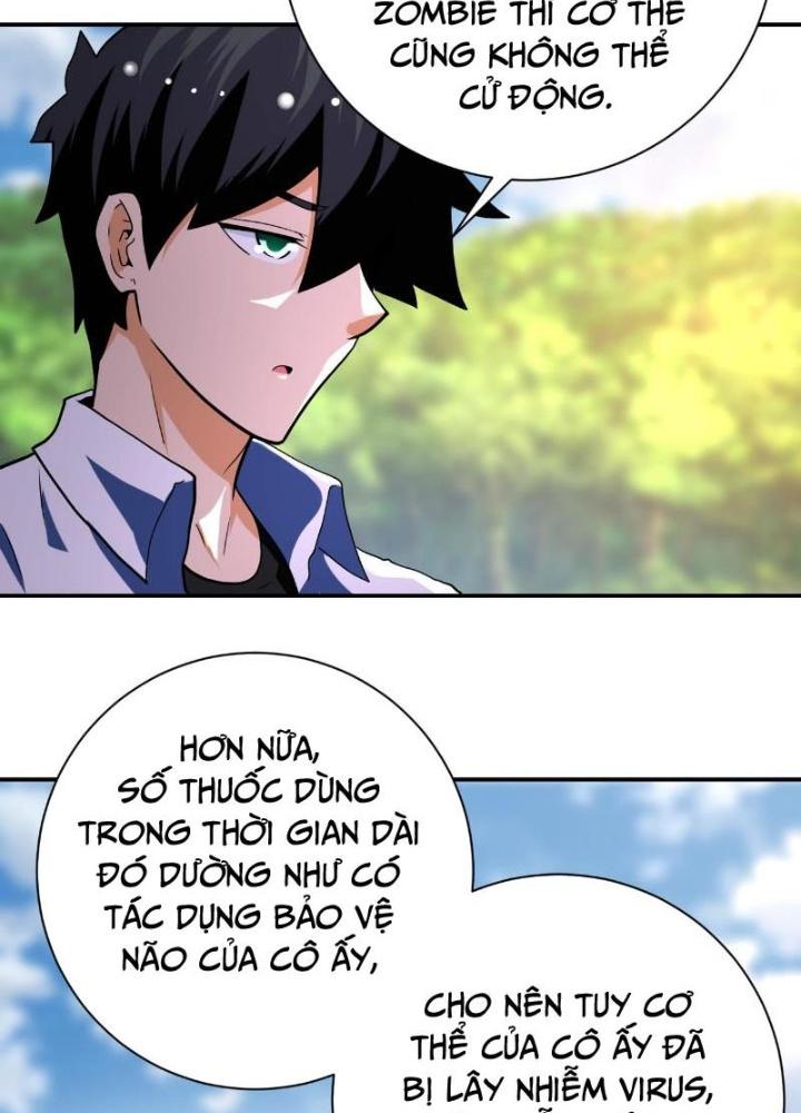 Mạt Thế Siêu Cấp Hệ Thống Chapter 433 - Trang 2