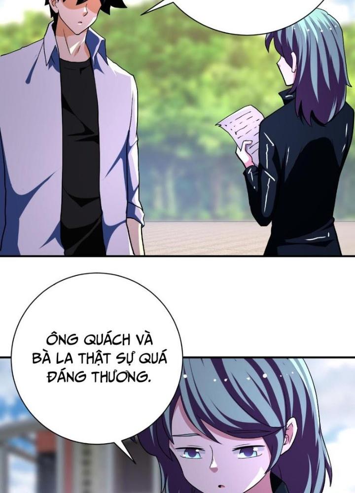 Mạt Thế Siêu Cấp Hệ Thống Chapter 433 - Trang 2