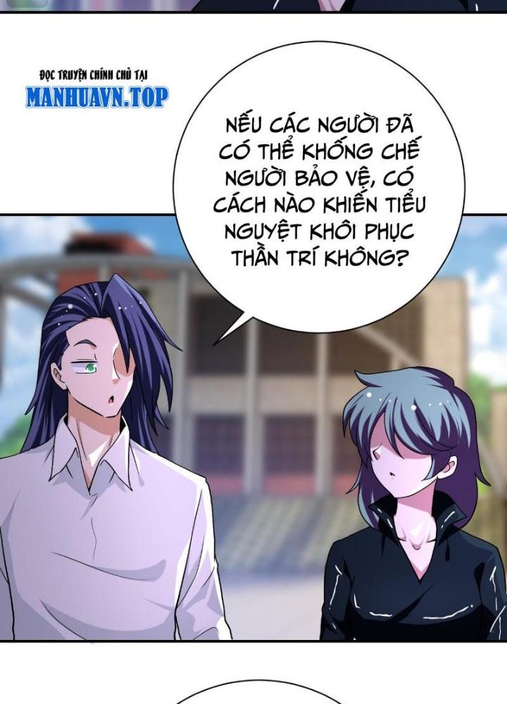 Mạt Thế Siêu Cấp Hệ Thống Chapter 433 - Trang 2