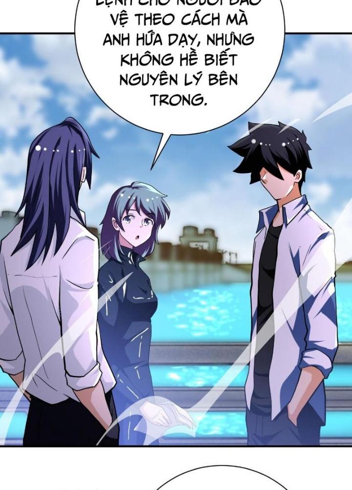 Mạt Thế Siêu Cấp Hệ Thống Chapter 433 - Trang 2