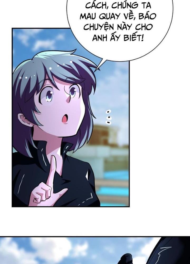 Mạt Thế Siêu Cấp Hệ Thống Chapter 433 - Trang 2